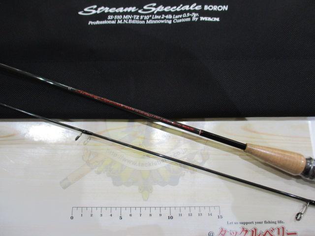 ストリームスペチアーレボロン SS-510MN-TZ