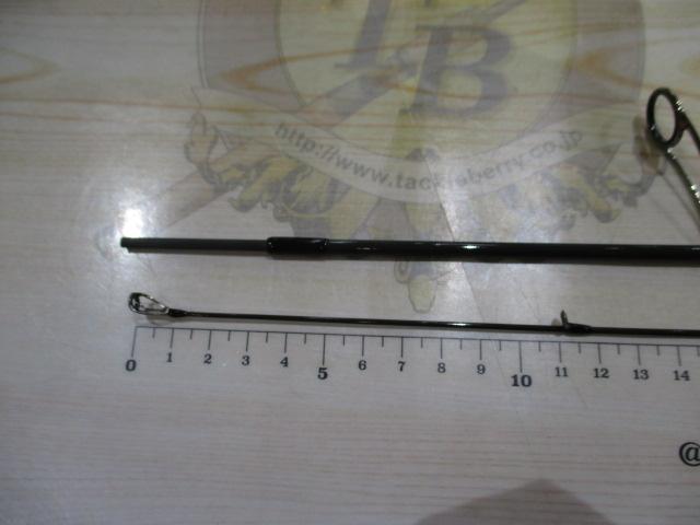 ストリームスペチアーレボロン SS-510MN-TZ