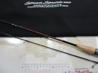 ストリームスペチアーレボロン SS-510MN-TZ