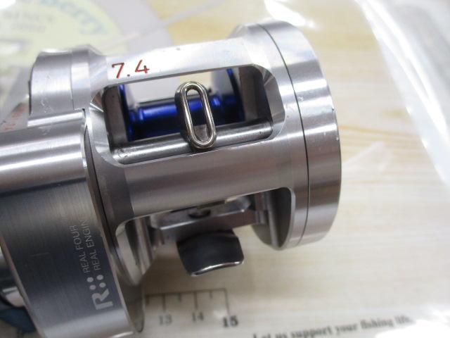 リョウガ ベイジギング C2025PE-SH