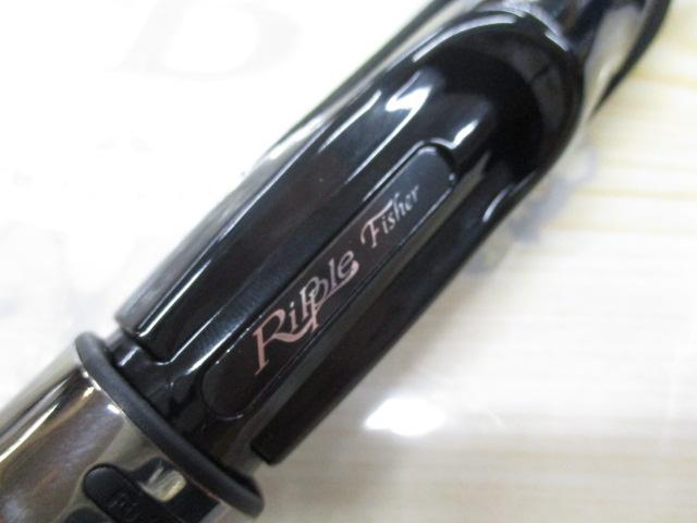 リアルクレセント RC-81 スピニング