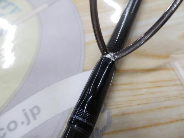 リアルクレセント RC-81 スピニング