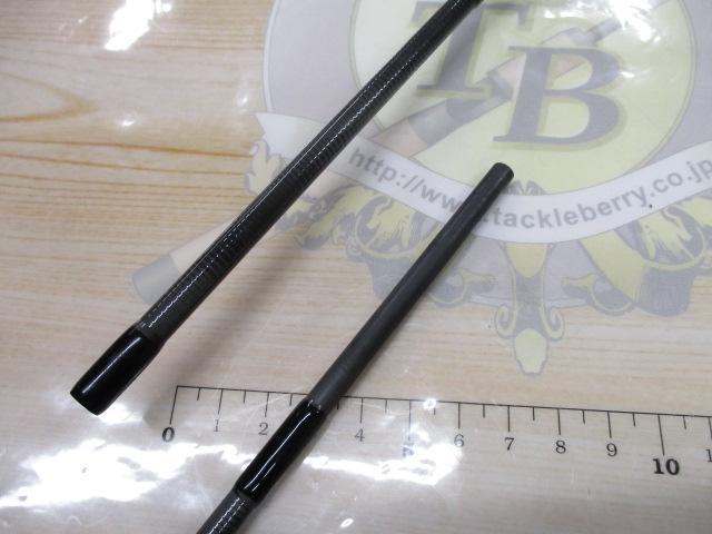 リアルクレセント RC-81 スピニング