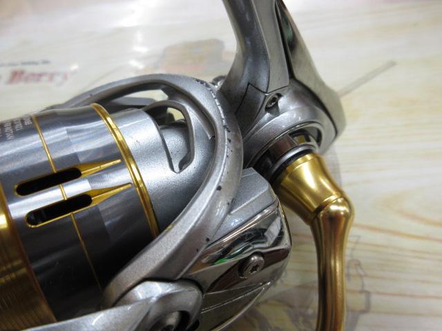 18フリームス LT4000S-CXH