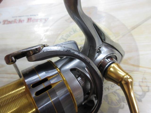 18フリームス LT4000S-CXH