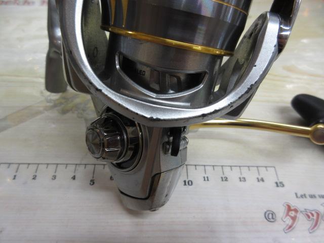 18フリームス LT4000S-CXH