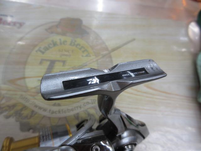 18フリームス LT4000S-CXH