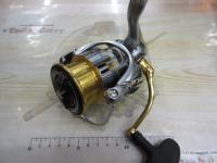 18フリームス LT4000S-CXH