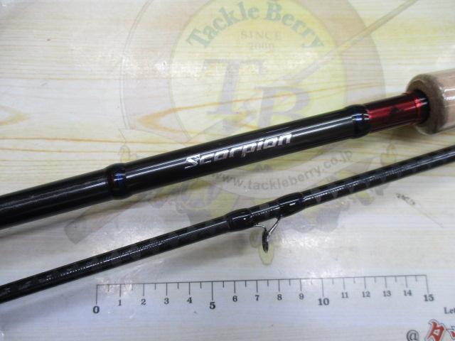 スコーピオン 1787RS-2(2019モデル)