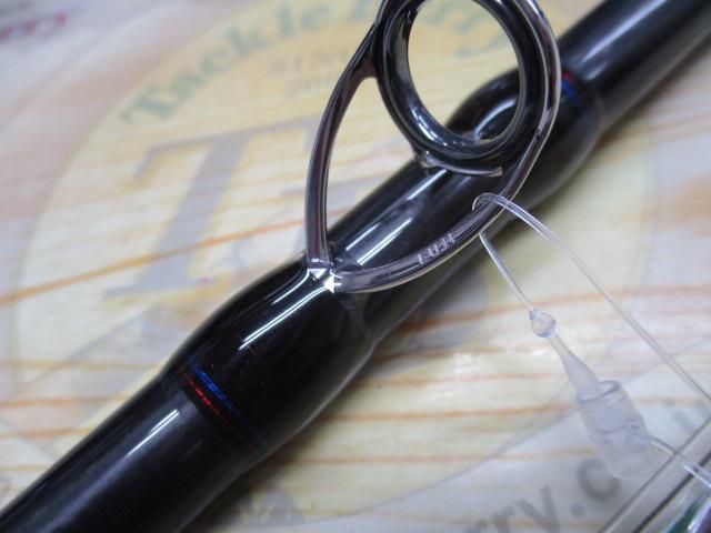 スコーピオン 1787RS-2(2019モデル)