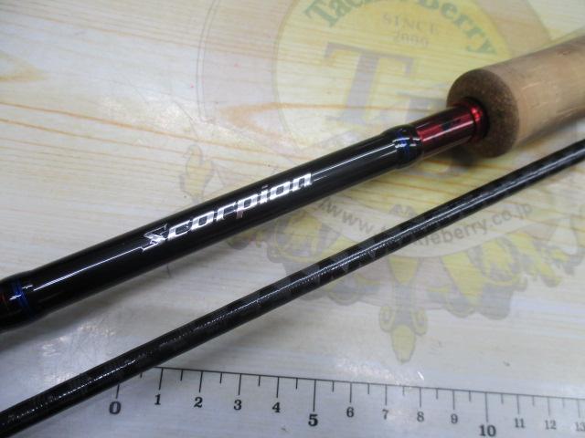 スコーピオン2832RS-2