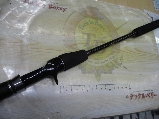 サーベルチューンSS B66ML