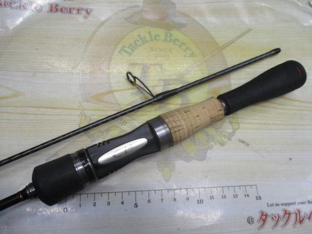 13カーディフエクスリード HK S59UL/F