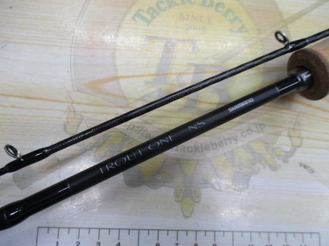 24トラウトワンNS B47UL-4