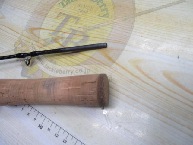 24トラウトワンNS B47UL-4