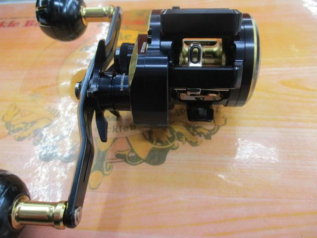 21ソルティガIC 100H-DH