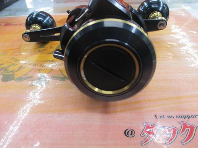 21ソルティガIC 100H-DH