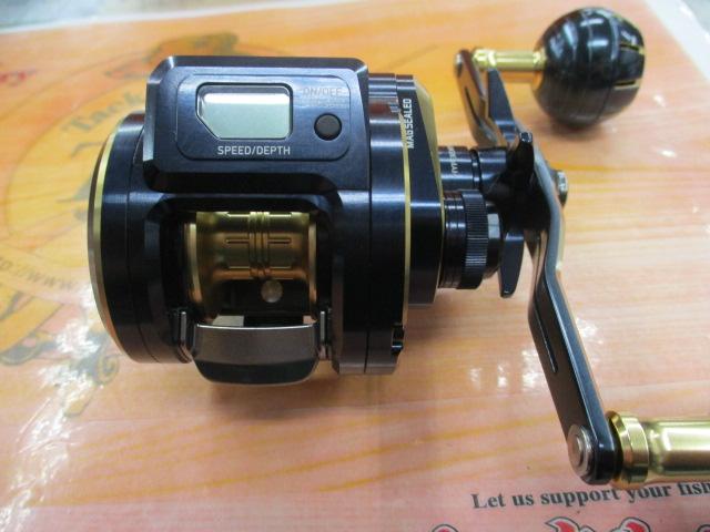 21ソルティガIC 100H-DH｜＠ベリーネット 日本最大新品中古釣具WEBショップ