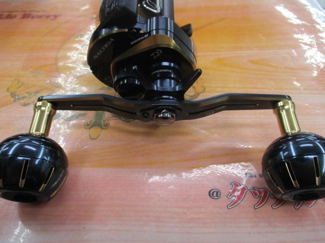 21ソルティガIC 100H-DH