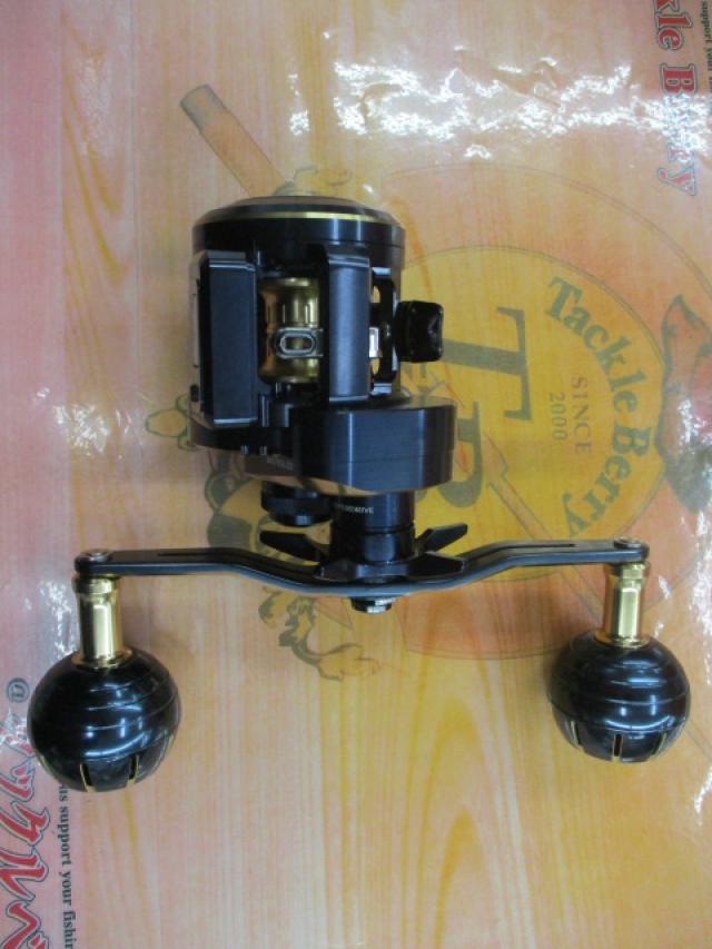 21ソルティガIC 100H-DH