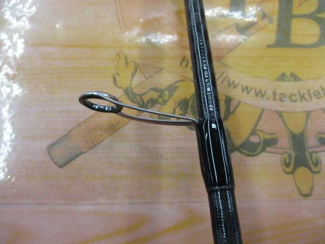 19ブレニアス S70ML