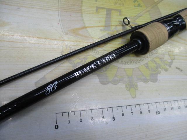 ブラックレーベル BLX SG 662L+FS