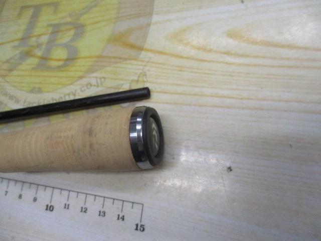 ブラックレーベル BLX SG 662L+FS