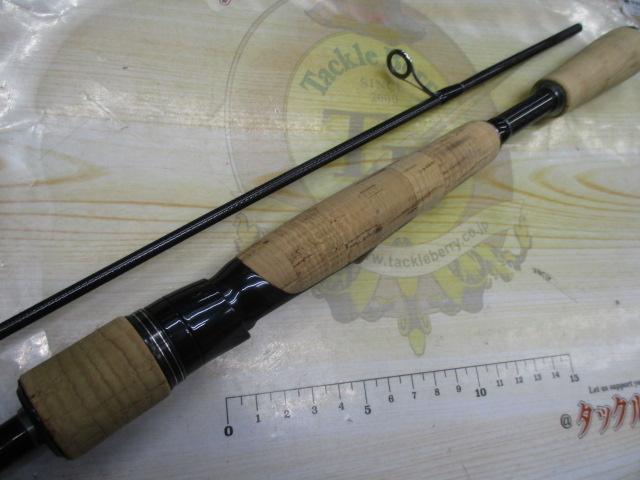 ブラックレーベル BLX SG 662L+FS