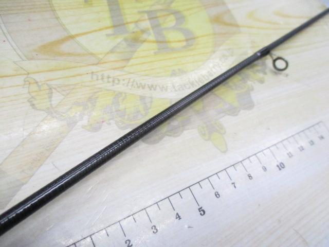 ブラックレーベル BLX SG 662L+FS