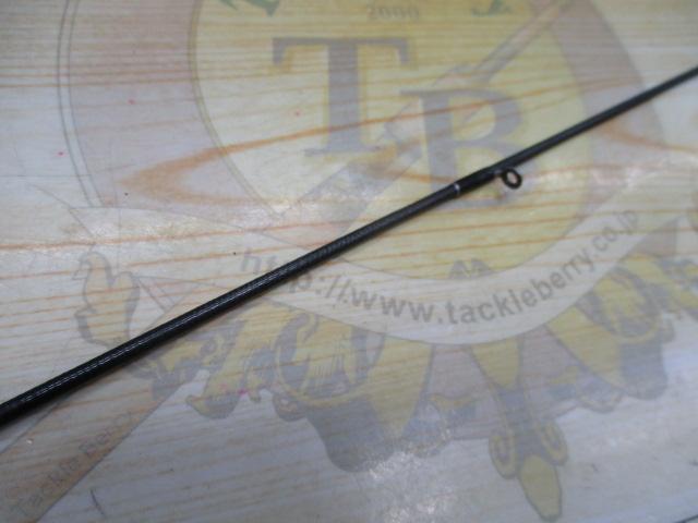 ブラックレーベル BLX SG 662L+FS