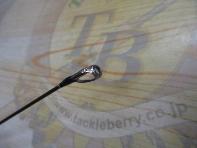 ブラックレーベル BLX SG 662L+FS