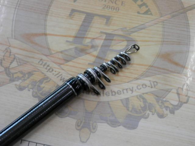 23ボーダレスBB 380M-T