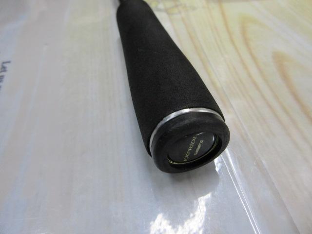 17エクスプライド 168MH