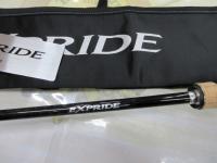 17エクスプライド 168MH