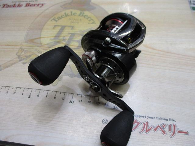 レボ エリート7 (シルバースプール)