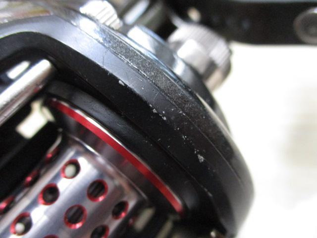 レボ エリート7 (シルバースプール)