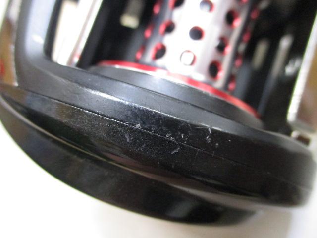 レボ エリート7 (シルバースプール)