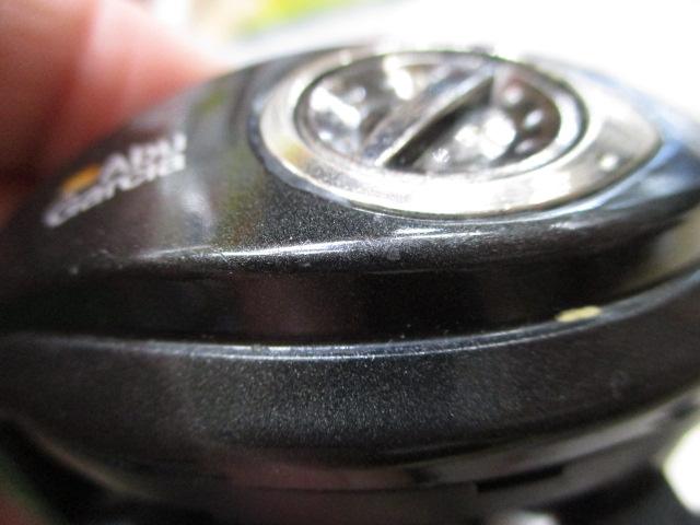 レボ エリート7 (シルバースプール)