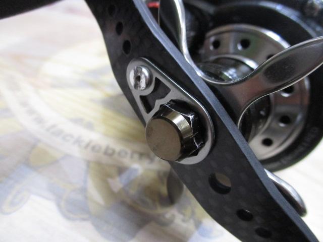 レボ エリート7 (シルバースプール)