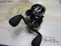 レボ エリート7 (シルバースプール)