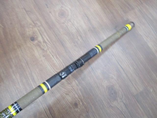 エックスライン磯 3号-21