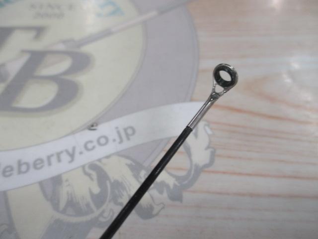 エックスライン磯 3号-21