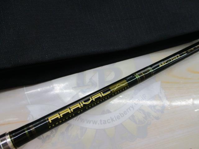 アライバルサイドセブン ARC-70XX