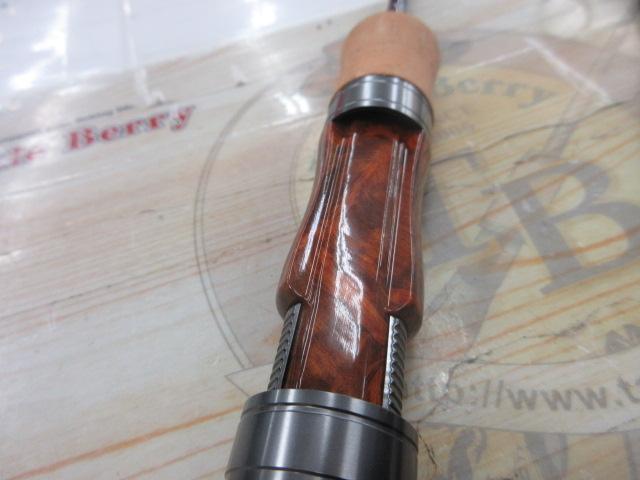 トラウティアフェリークS50L/G-P4