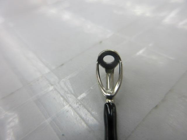 シルバーナラゴ 60リトリーブ