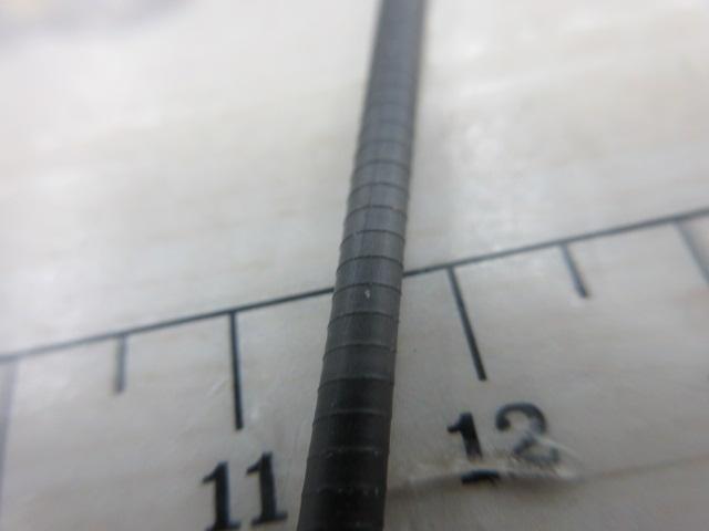 シルバーナラゴ 60リトリーブ