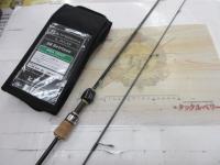 シルバーナラゴ 60リトリーブ