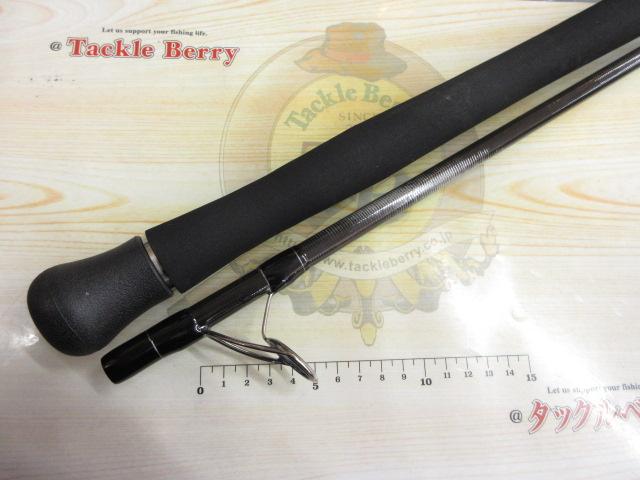 モンスターインパクト 110HH(2024)