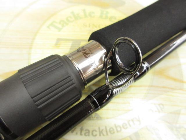 モンスターインパクト 110HH(2024)