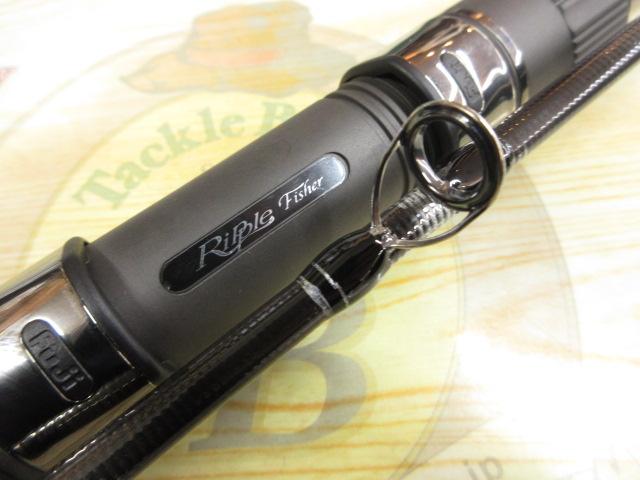 モンスターインパクト 110HH(2024)